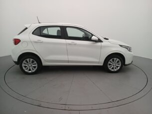 Foto 6 - Fiat Argo Argo 1.0 Drive manual