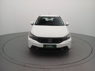 Foto 8 - Fiat Argo Argo 1.0 Drive manual