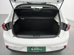 Foto 9 - Fiat Argo Argo 1.0 Drive manual