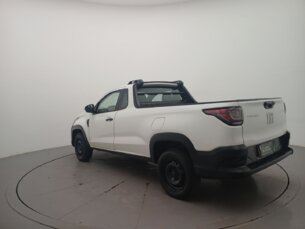 Foto 3 - Fiat Strada Strada 1.3 Cabine Plus Endurance manual