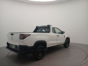 Foto 5 - Fiat Strada Strada 1.3 Cabine Plus Endurance manual