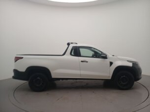 Foto 6 - Fiat Strada Strada 1.3 Cabine Plus Endurance manual