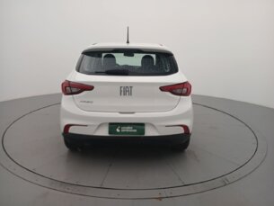 Foto 4 - Fiat Argo Argo 1.0 manual