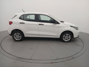 Foto 6 - Fiat Argo Argo 1.0 manual