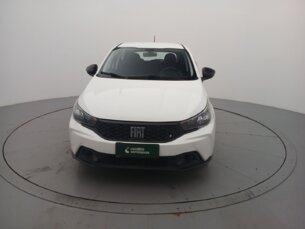 Foto 8 - Fiat Argo Argo 1.0 manual