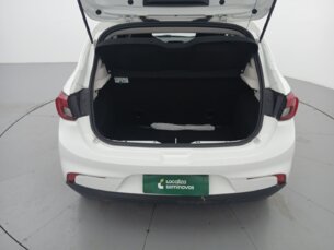 Foto 9 - Fiat Argo Argo 1.0 manual