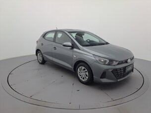 Foto 7 - Hyundai HB20 HB20 1.0 Sense Plus manual