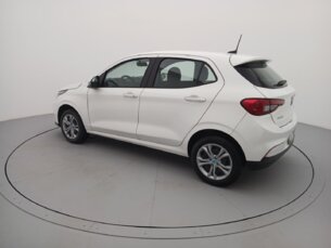 Foto 3 - Fiat Argo Argo 1.0 Drive manual