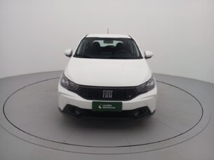 Foto 8 - Fiat Argo Argo 1.0 Drive manual