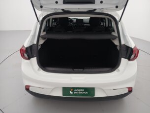 Foto 9 - Fiat Argo Argo 1.0 Drive manual