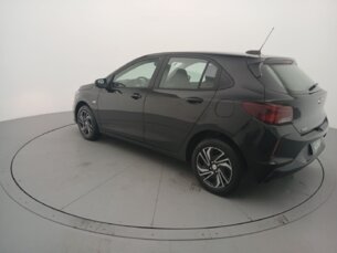 Foto 3 - Chevrolet Onix Onix 1.0 LT manual