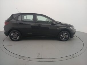 Foto 6 - Chevrolet Onix Onix 1.0 LT manual