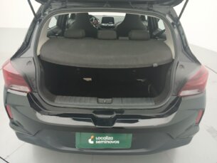 Foto 9 - Chevrolet Onix Onix 1.0 LT manual