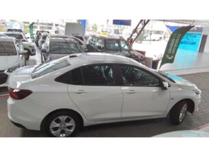 Foto 5 - Chevrolet Onix Onix 1.0 Turbo LTZ (Aut) automático