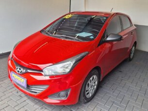 Hyundai HB20 HB20 1.0 Comfort