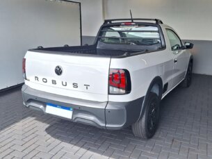 Foto 3 - Volkswagen Saveiro Saveiro 1.6 CS Robust manual