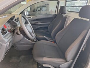 Foto 5 - Volkswagen Saveiro Saveiro 1.6 CS Robust manual