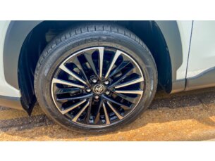 Foto 18 - Toyota Corolla Cross Hybrid Corolla Cross 1.8 HEV XRX CVT automático