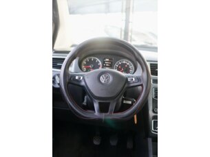 Foto 9 - Volkswagen Fox Fox 1.6 Connect manual