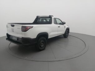 Foto 5 - Fiat Strada Strada 1.4 Cabine Plus Endurance manual