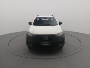 Foto 8 - Fiat Strada Strada 1.4 Cabine Plus Endurance manual