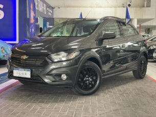 Foto 1 - Chevrolet Onix Onix 1.4 Eco Activ SPE/4 manual