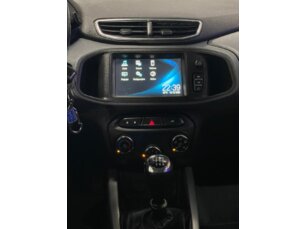 Foto 4 - Chevrolet Onix Onix 1.4 Eco Activ SPE/4 manual