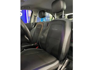 Foto 6 - Chevrolet Onix Onix 1.4 Eco Activ SPE/4 manual