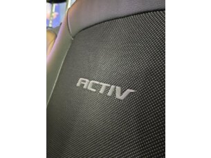 Foto 8 - Chevrolet Onix Onix 1.4 Eco Activ SPE/4 manual