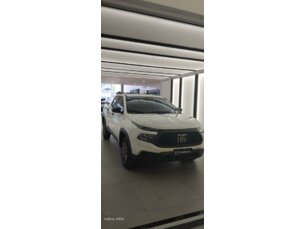 Foto 1 - Fiat Toro Toro 1.3 T270 Endurance (Aut) automático