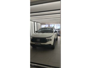 Foto 2 - Fiat Toro Toro 1.3 T270 Endurance (Aut) automático