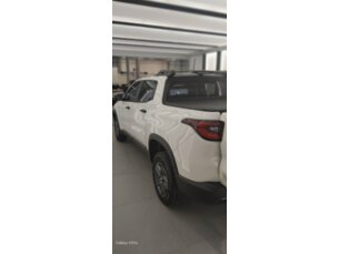Foto 4 - Fiat Toro Toro 1.3 T270 Endurance (Aut) automático