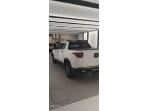 Foto 5 - Fiat Toro Toro 1.3 T270 Endurance (Aut) automático