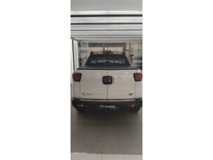 Foto 6 - Fiat Toro Toro 1.3 T270 Endurance (Aut) automático