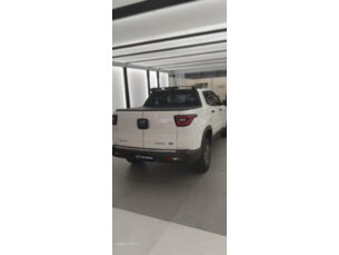 Foto 7 - Fiat Toro Toro 1.3 T270 Endurance (Aut) automático