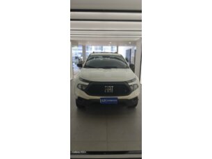 Foto 8 - Fiat Toro Toro 1.3 T270 Endurance (Aut) automático