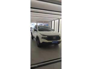 Foto 9 - Fiat Toro Toro 1.3 T270 Endurance (Aut) automático