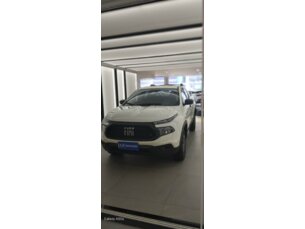 Foto 10 - Fiat Toro Toro 1.3 T270 Endurance (Aut) automático