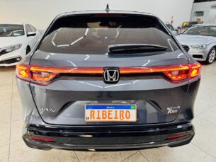 Foto 6 - Honda HR-V HR-V 1.5 Turbo Touring CVT automático