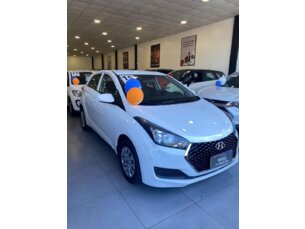Hyundai HB20 HB20 1.0 Unique