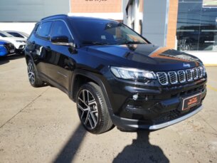 Foto 6 - Jeep Compass Compass 1.3 T270 Limited (Aut) automático