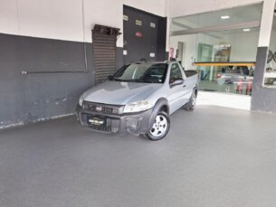 Fiat Strada Strada 1.4 CS Hard Working