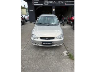 Foto 2 - Chevrolet Corsa Sedan Corsa Sedan 1.0 8V manual