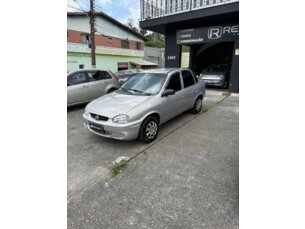 Foto 3 - Chevrolet Corsa Sedan Corsa Sedan 1.0 8V manual