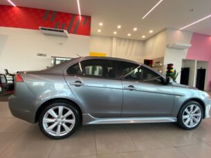 Foto 1 - Mitsubishi Lancer Lancer 2.0 16V CVT (aut) automático