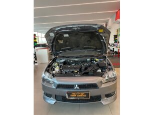 Foto 5 - Mitsubishi Lancer Lancer 2.0 16V CVT (aut) automático