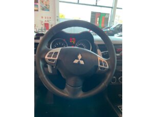 Foto 6 - Mitsubishi Lancer Lancer 2.0 16V CVT (aut) automático