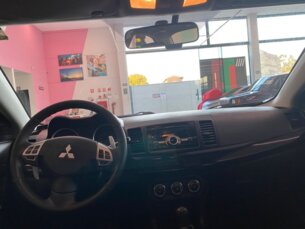 Foto 7 - Mitsubishi Lancer Lancer 2.0 16V CVT (aut) automático