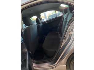Foto 8 - Mitsubishi Lancer Lancer 2.0 16V CVT (aut) automático
