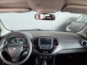 Foto 4 - Ford Ka Ka 1.5 Titanium (Aut) automático